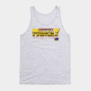 Crunchy Munchy Rumble Parody Tank Top